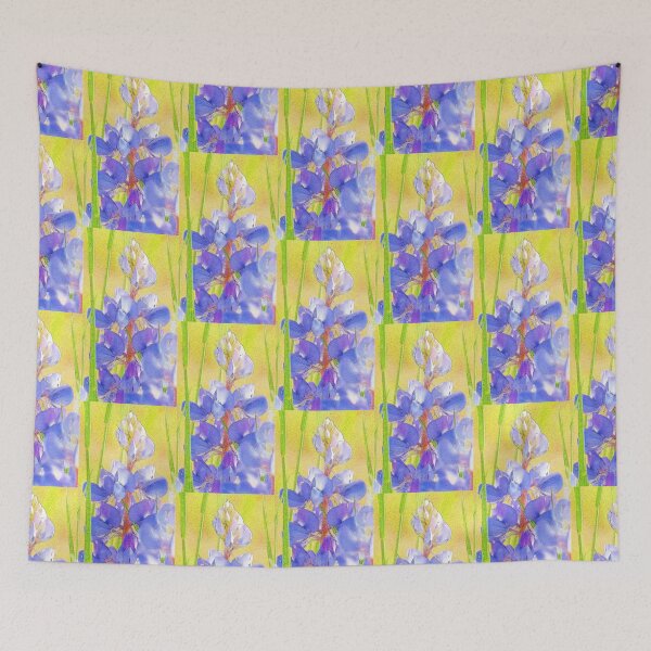 Item preview, So Blue designed and sold by lindasdreams.