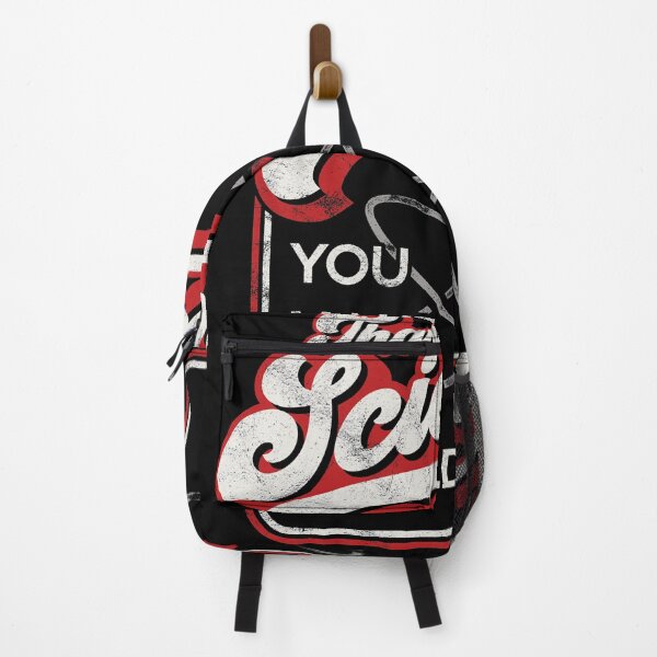 Item preview, Thanks Science, You Make My World designed and sold by gorillamerch.