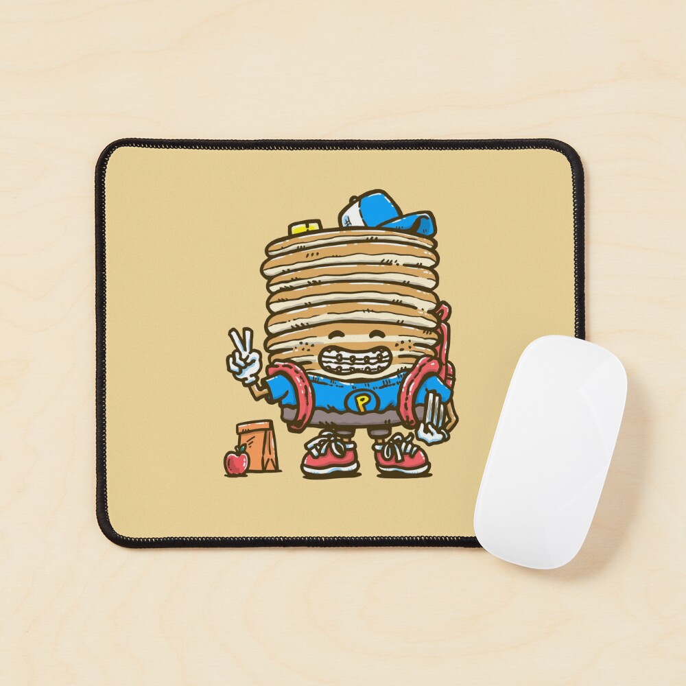 Item preview, Mouse Pad designed and sold by nickv47.