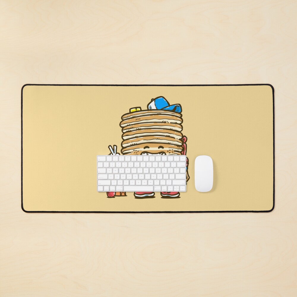 Item preview, Desk Mat designed and sold by nickv47.