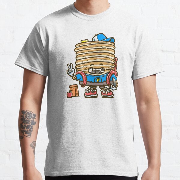 Back to School Cakes Classic T-Shirt