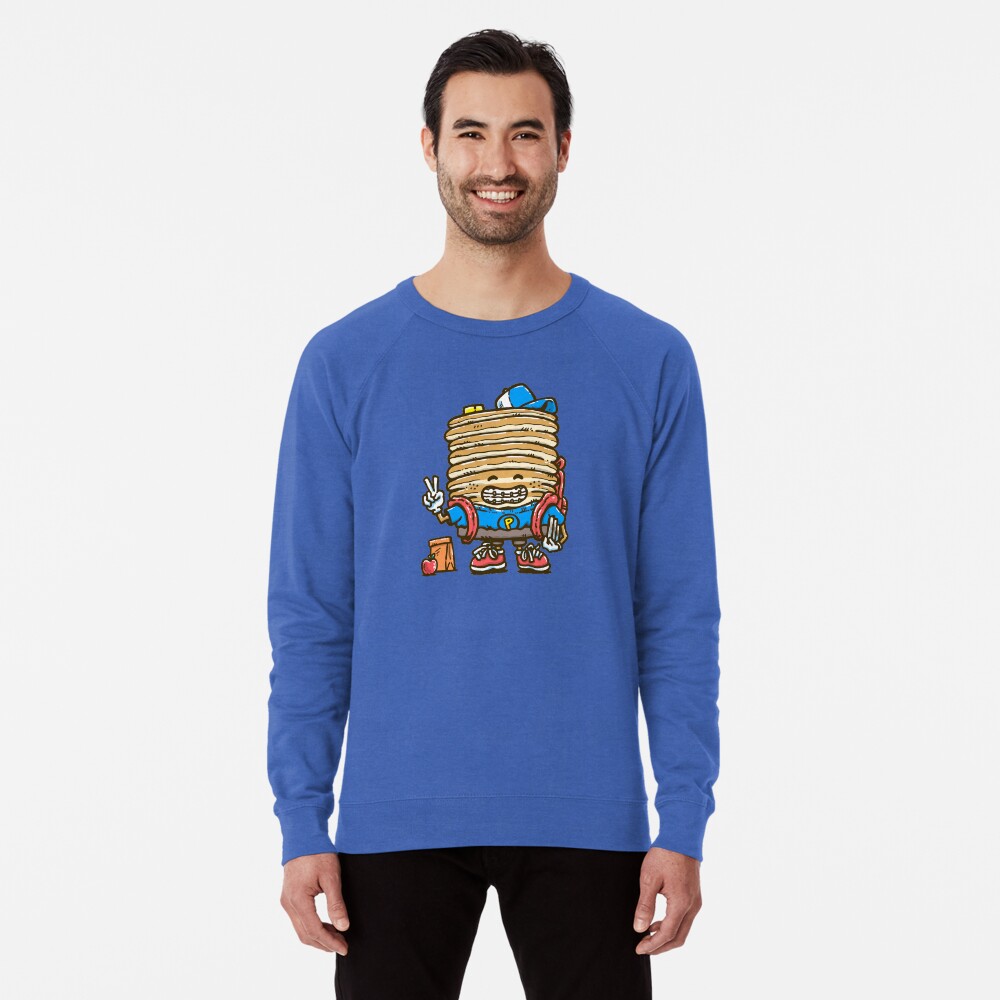 Item preview, Lightweight Sweatshirt designed and sold by nickv47.