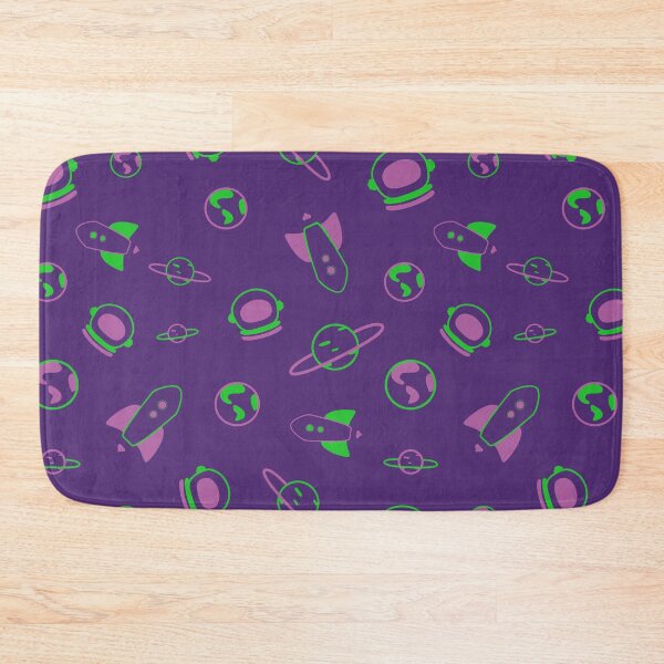 Item preview, Space Pattern- No2 designed and sold by PersasArtCorner.