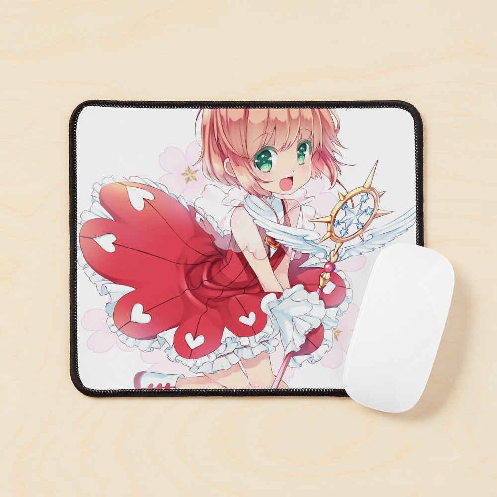 Item preview, Mouse Pad designed and sold by Inmapollito.