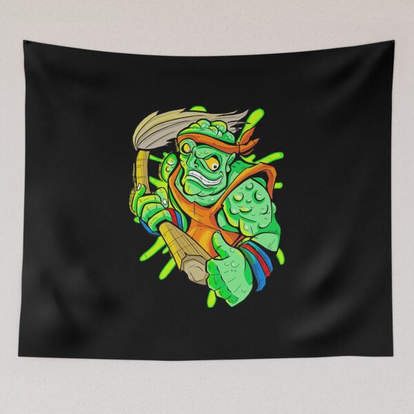 Item preview, Toic Dude sader Dad designed and sold by MelanieRieser.