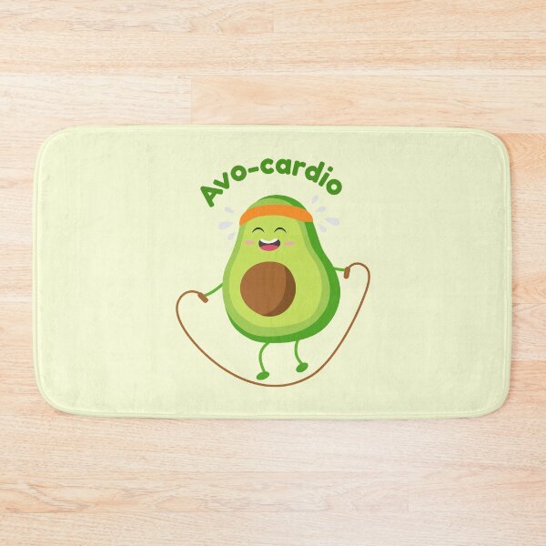 Item preview, Avocardio designed and sold by punnylauren.