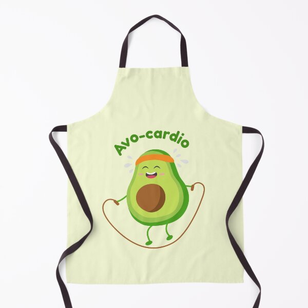 Item preview, Avocardio designed and sold by punnylauren.