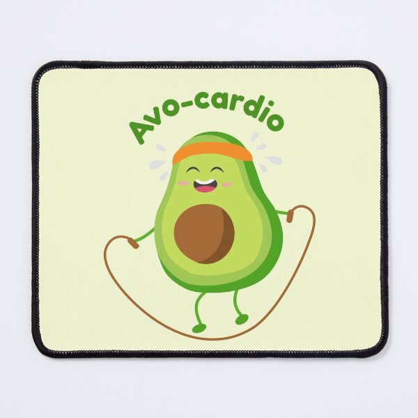 Item preview, Avocardio designed and sold by punnylauren.