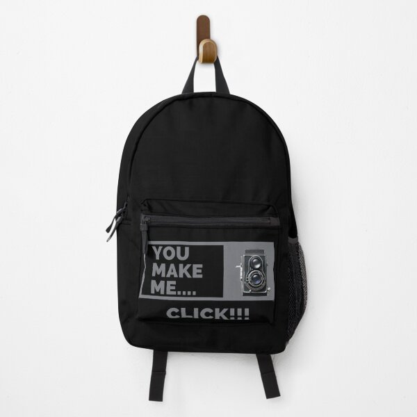 Item preview, Vintage camera and you make me ...click!!! designed and sold by M-Infinite.