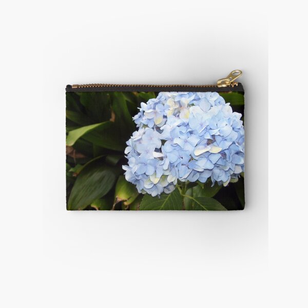 Item preview, Blue blue Hydrangeas designed and sold by Anne Guimond.