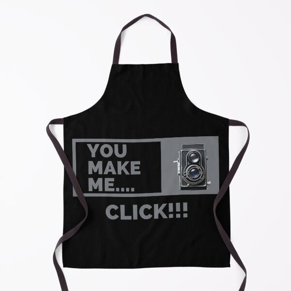 Item preview, Vintage camera and you make me ...click!!! designed and sold by M-Infinite.