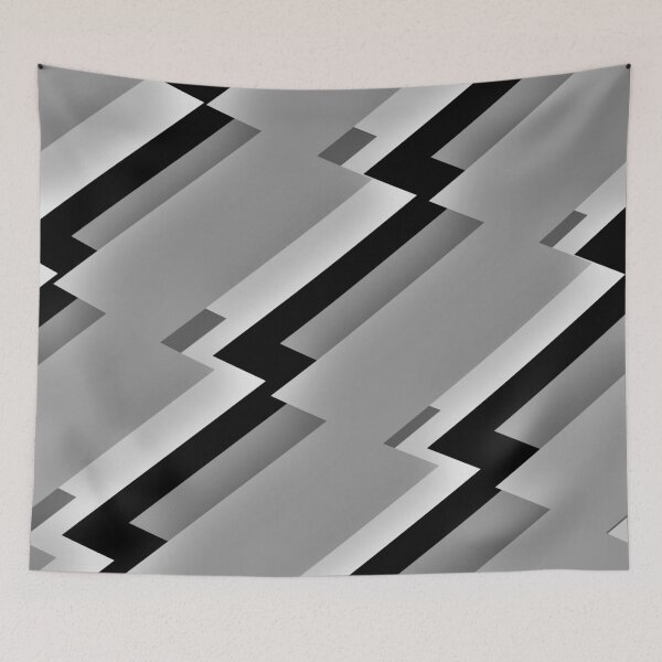 Item preview, overlapping patterns-unique design designed and sold by Cata34.