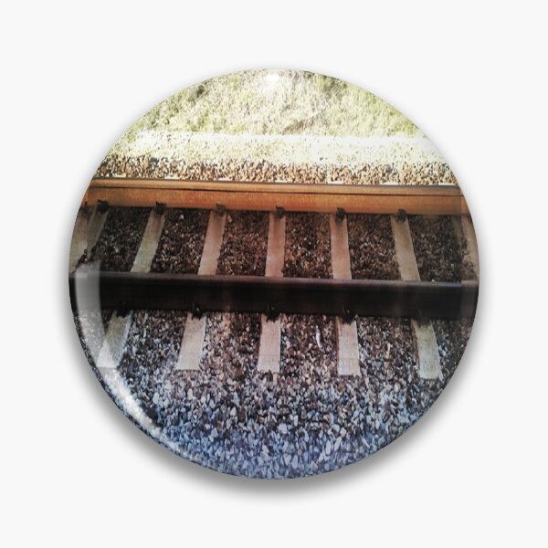 Item preview, Train Tracks designed and sold by rapplatt.