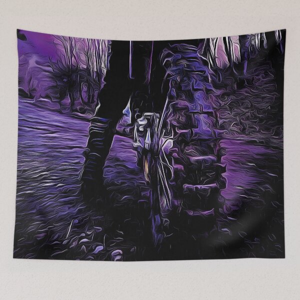 Item preview, Motocross Rider in Serbia designed and sold by Hancilancie.