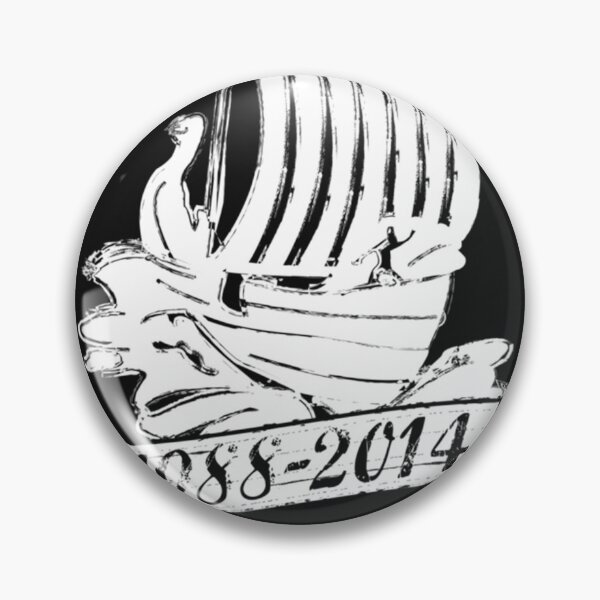 Item preview, Maelstrom (WHITE) Essential designed and sold by PrestonSteven.