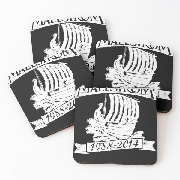 Item preview, Maelstrom (WHITE) Essential designed and sold by PrestonSteven.
