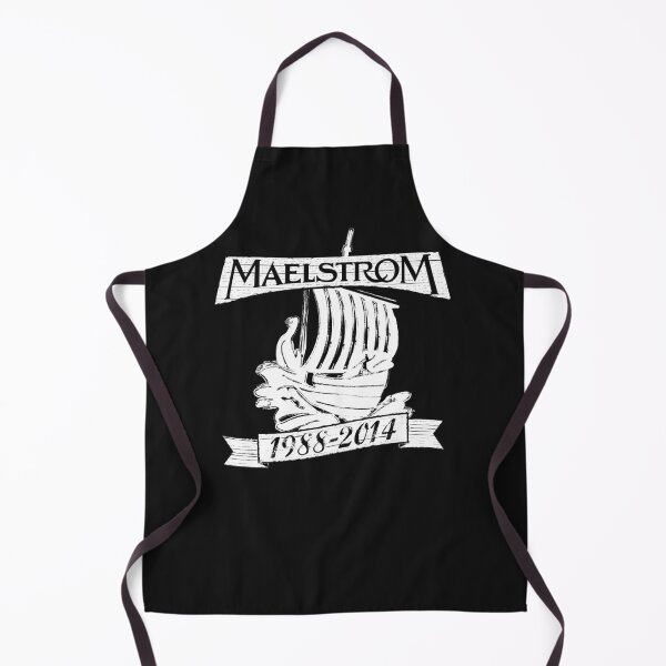 Item preview, Maelstrom (WHITE) Essential designed and sold by PrestonSteven.