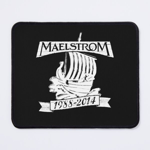 Item preview, Maelstrom (WHITE) Essential designed and sold by PrestonSteven.