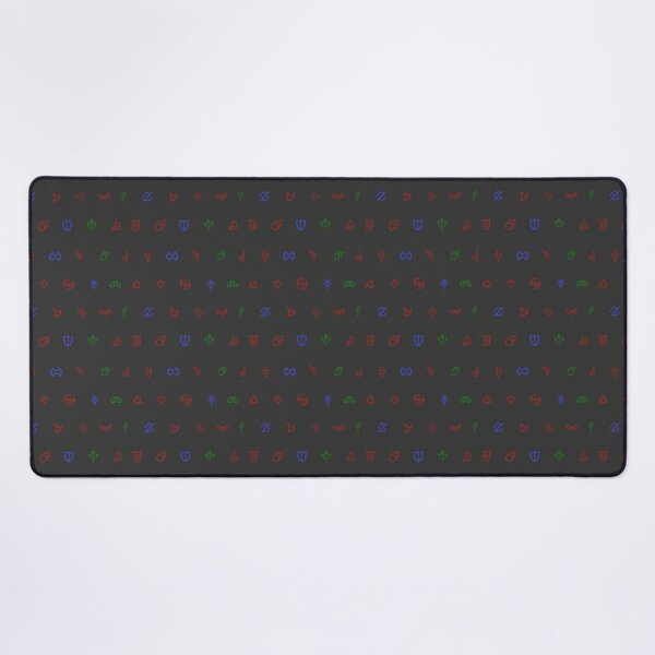 Square Enix Final Fantasy Gaming Mouse Pad