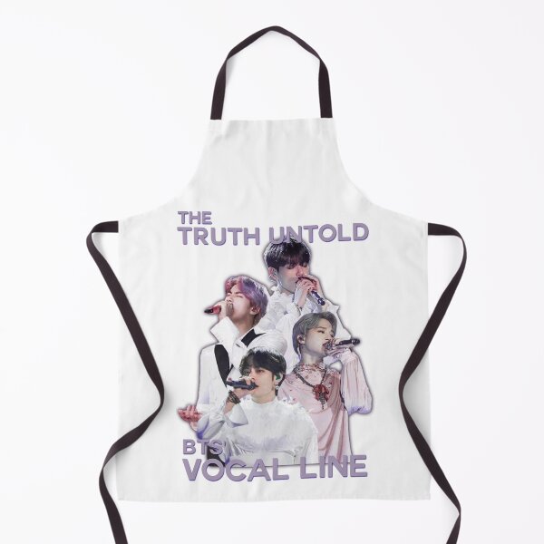 Item preview, BTS' VOCAL LINE | JIN, JIMIN, JUNGKOOK, TAEHYUNG BTS ARMY BANGTAN SONYEONDAN designed and sold by miebyjamie.