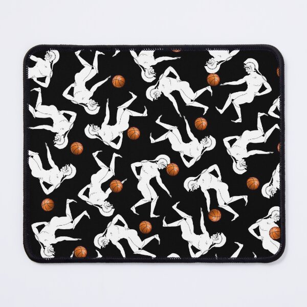 Item preview, Hoplites Playing Basketball designed and sold by Fifikoussout.