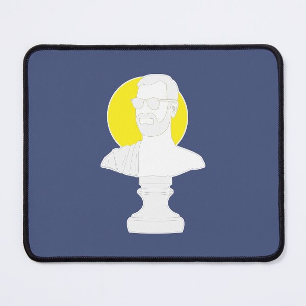 Item preview, > b u s t o . 2 . 0 designed and sold by Rodela de Limão.