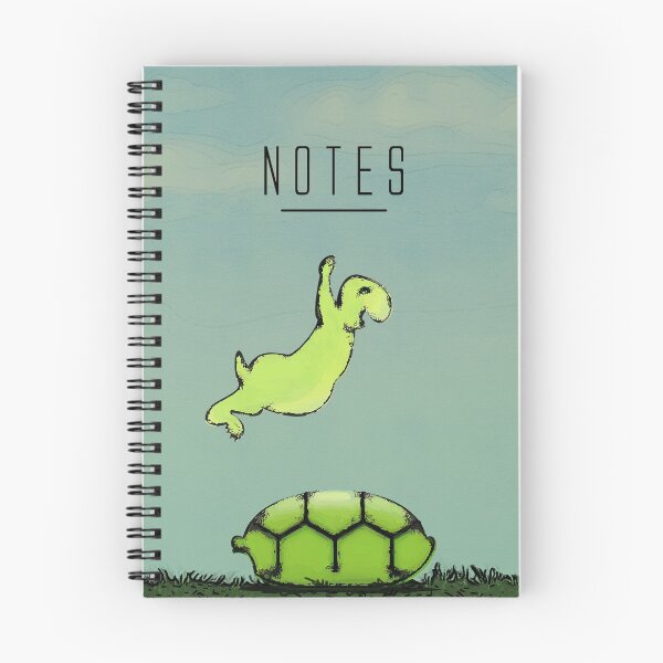 Item preview, Spring Turtle VRS2 designed and sold by vivendulies.