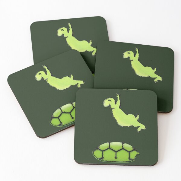 Item preview, Spring Turtle VRS2 designed and sold by vivendulies.