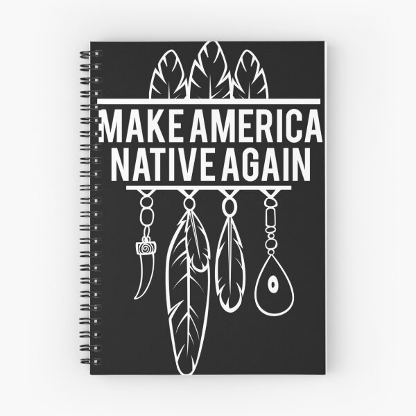 Item preview, Make America Native Again - American Citizens Essential designed and sold by PrestonSteven.