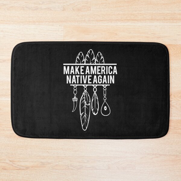Item preview, Make America Native Again - American Citizens Essential designed and sold by PrestonSteven.