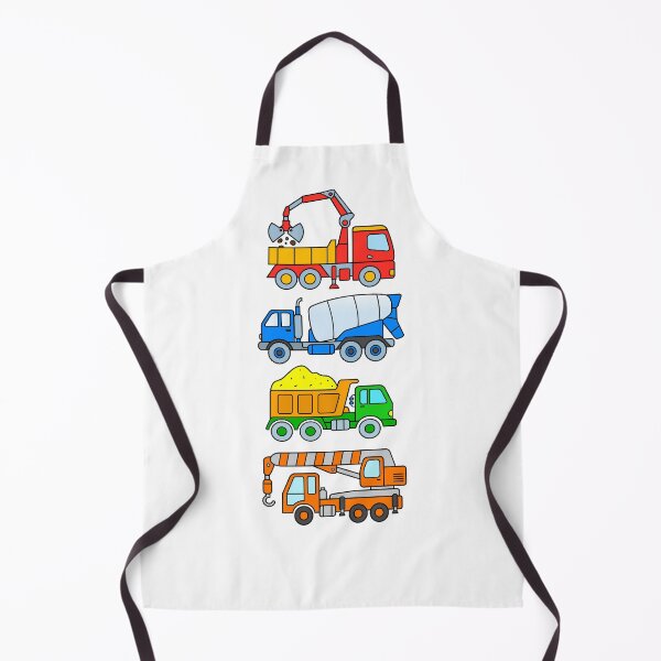 Item preview, Vehicles construction site designed and sold by samshirts.