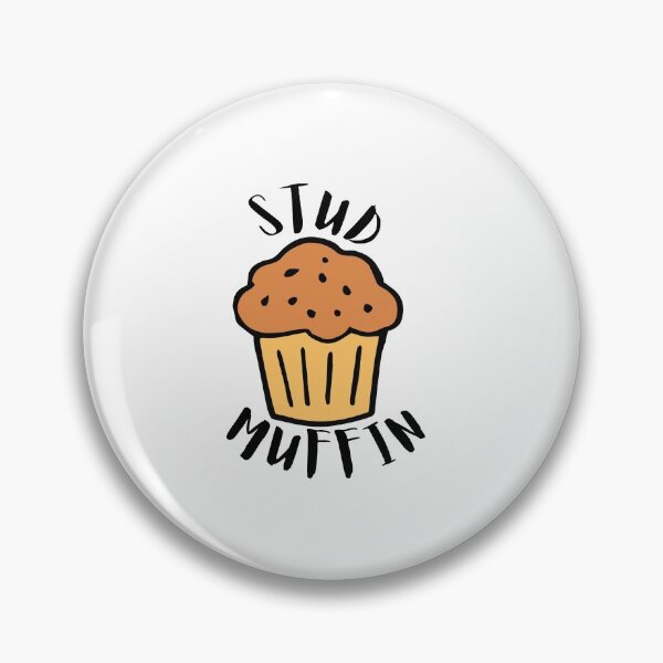 Item preview, Stud Muffin designed and sold by JaunzemsR.