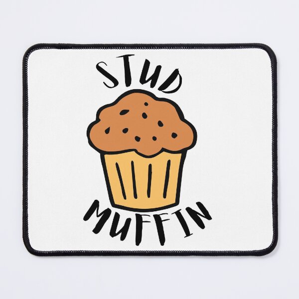 Item preview, Stud Muffin designed and sold by JaunzemsR.