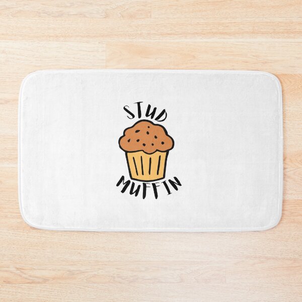 Item preview, Stud Muffin designed and sold by JaunzemsR.