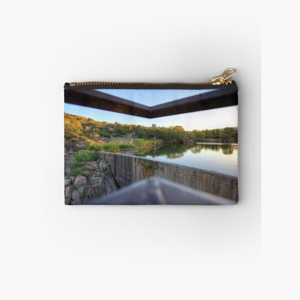 Item preview, Dam Obstructed View designed and sold by Bob Larson.