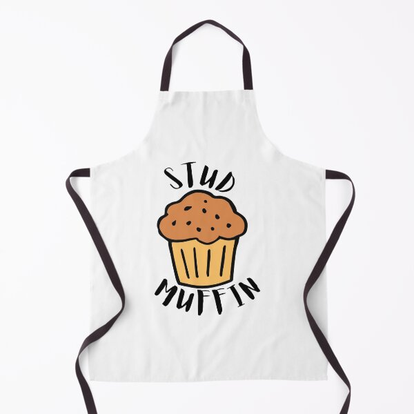 Item preview, Stud Muffin designed and sold by JaunzemsR.