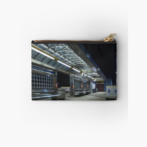 Item preview, Artesia Transit Center designed and sold by J. S. Wolf Photography.