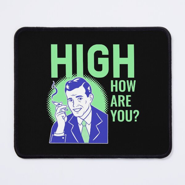 Item preview, High Are You Design designed and sold by Artpace.