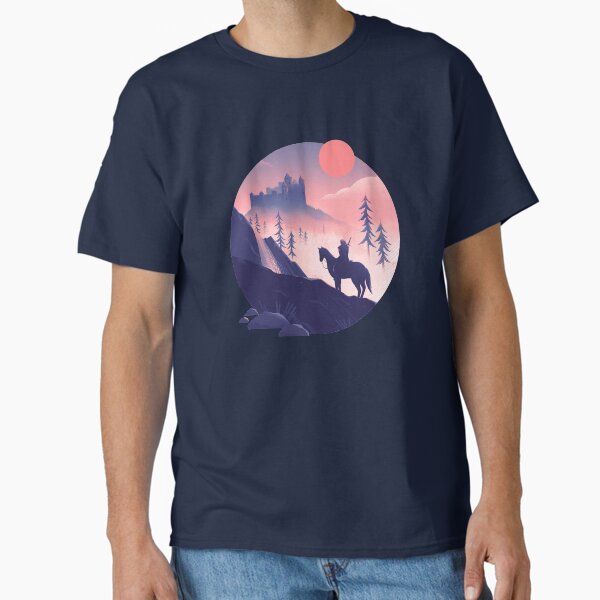 Classic T-Shirt