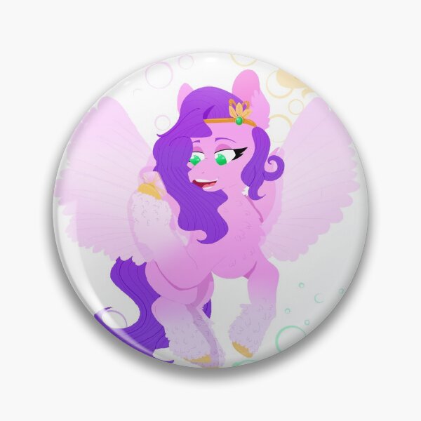 Item preview, Pipp Petals designed and sold by Toffee-Dingo.