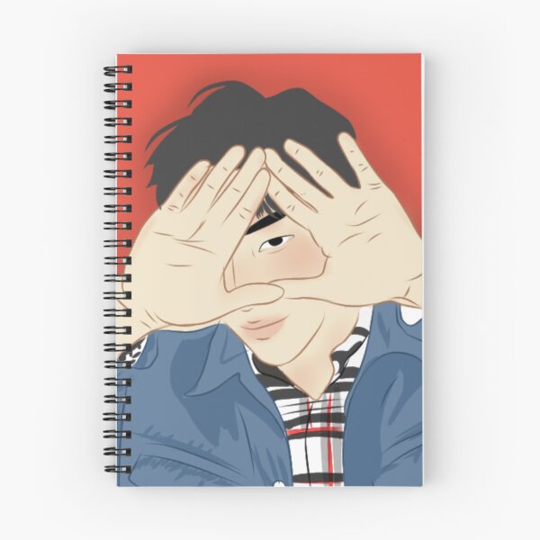 Item preview, Eyes On You: Lim Jaebeom designed and sold by YapiArts.