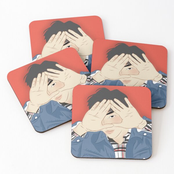 Item preview, Eyes On You: Lim Jaebeom designed and sold by YapiArts.