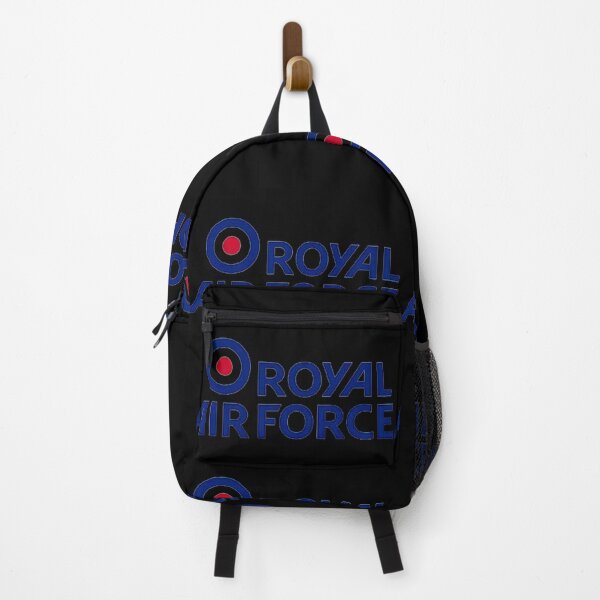 Item preview, fuerza Aérea Royal designed and sold by shopVanseLams.