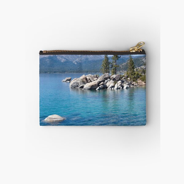 Item preview, Lake Tahoe ~ Sand Harbor designed and sold by TeresaB.