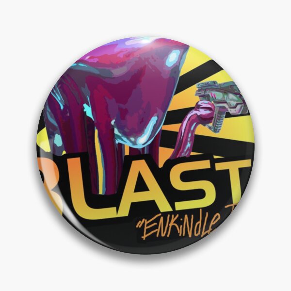 Item preview, Mass Effect - BLASTO wquote Essential designed and sold by PrestonSteven.