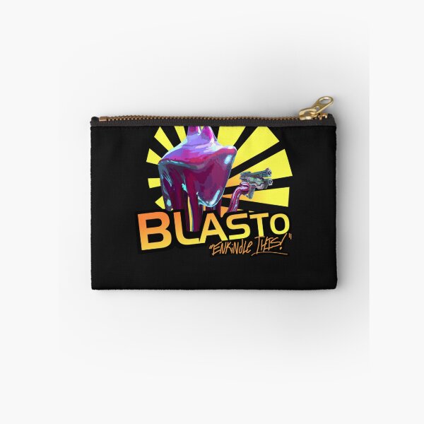 Item preview, Mass Effect - BLASTO wquote Essential designed and sold by PrestonSteven.
