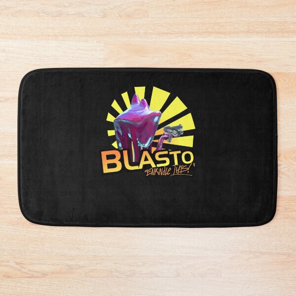 Item preview, Mass Effect - BLASTO wquote Essential designed and sold by PrestonSteven.