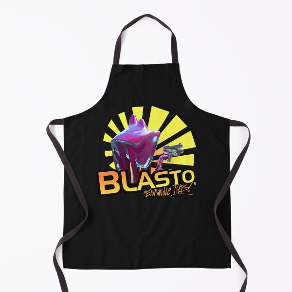 Item preview, Mass Effect - BLASTO wquote Essential designed and sold by PrestonSteven.