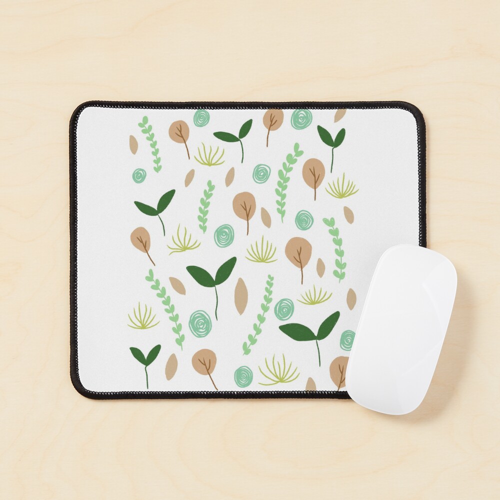 Item preview, Mouse Pad designed and sold by joyyi.