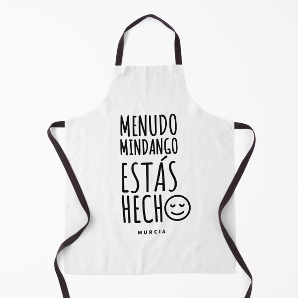 Item preview, MENUDO MINDANGO ESTÁS HECHO - MURCIA - MURCIA CITY - HOLIDAYS - EUROPE designed and sold by Tropical Blood.